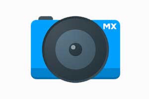 Best camera app for android smartphone - Camera MX