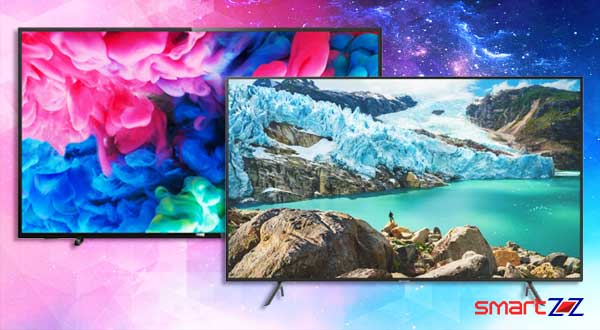 bEST 4K TV UNDER 600 usd