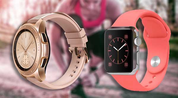 Best smartwatch to Buy for Women , Both Android & Apple iPhone users