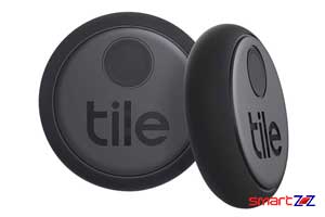 Best Smartphone Accessories Under $20 - Tech Gadgets - Tile Sticker (2020) - 2 Pack