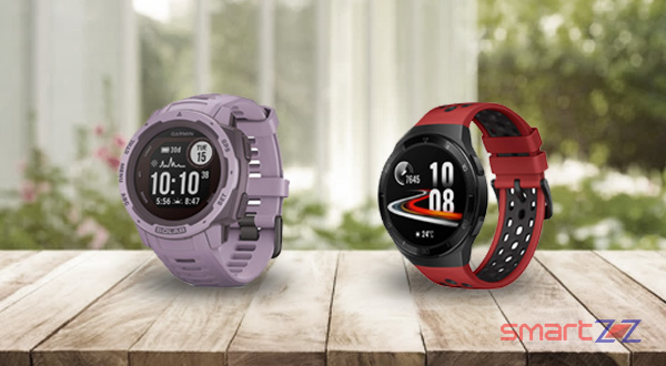 List of Best Smartwatch for Sports Users to buy | Fitness tracking, swimming, etc