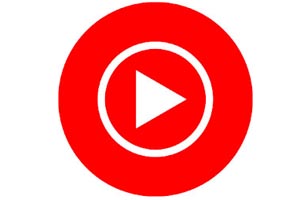 Youtube Music - Player