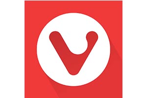 Vivaldi Browser