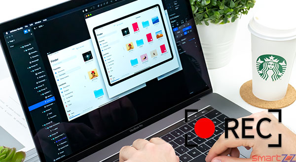 simple tricks to Screen Recorder on your mac device