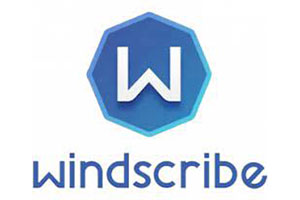 windscribe vpn