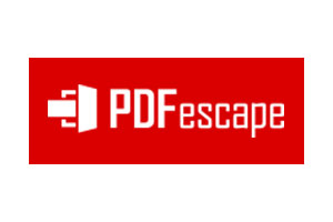 PDFescape