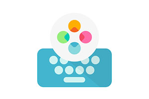 Fleksy keyboard an alternative keyboard for Android