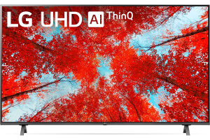 LG 50UQ9000PUD 4K Ultra HD LED  Smart TV - The Best TV under $400 Price  Bracket