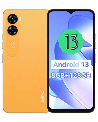 UMIDIGI G3 MAX