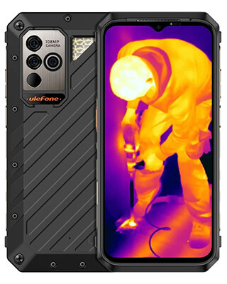 Ulefone Power Armor 19T