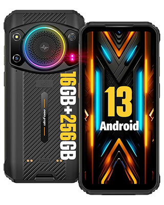 Ulefone Armor 21