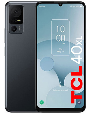 TCL 40 XL