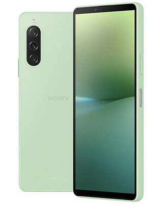 Sony Xperia 10 V