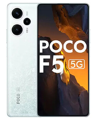 Poco F5