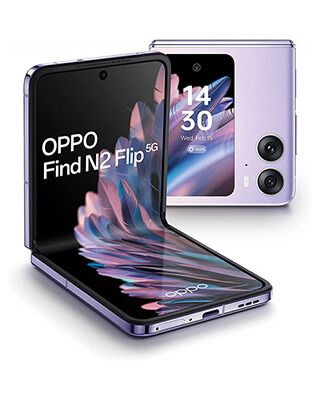 Oppo Find N2 Flip