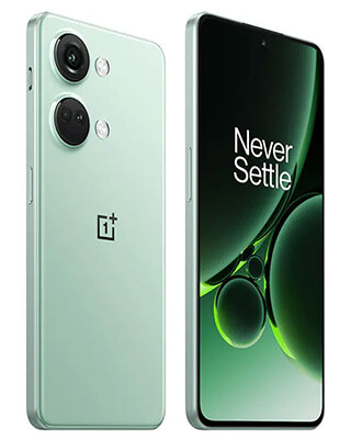 OnePlus Nord 3