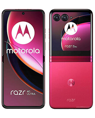 Motorola Razr 40 Ultra