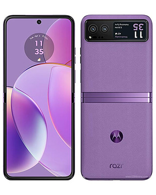 Motorola Razr 40