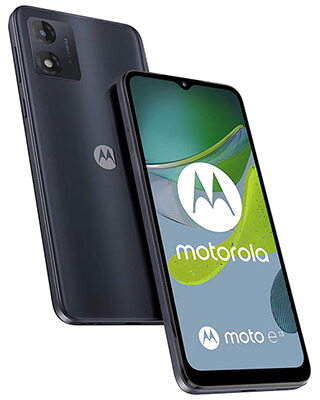 Moto E13