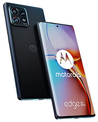 Motorola Edge 40 Pro