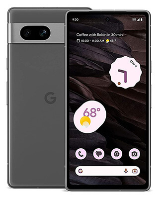 Google Pixel 7a