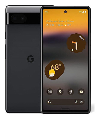 Google Pixel 6a