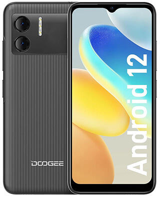 Doogee X98 Pro