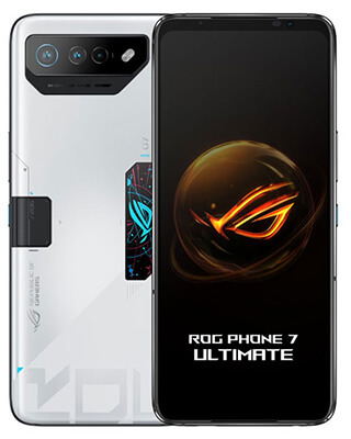 Asus ROG Phone 7 Ultimate