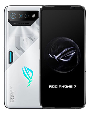 Asus ROG Phone 7